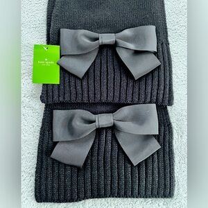 Kate Spade ♠️ scarf